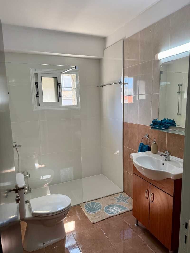 1 Bedroom Apartment for Rent in Limassol – Agia Zoni