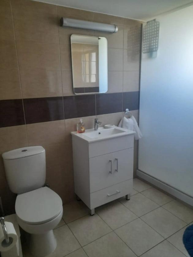 2-bed furnished apartment for rent in Zakaki, Limassol photo 4