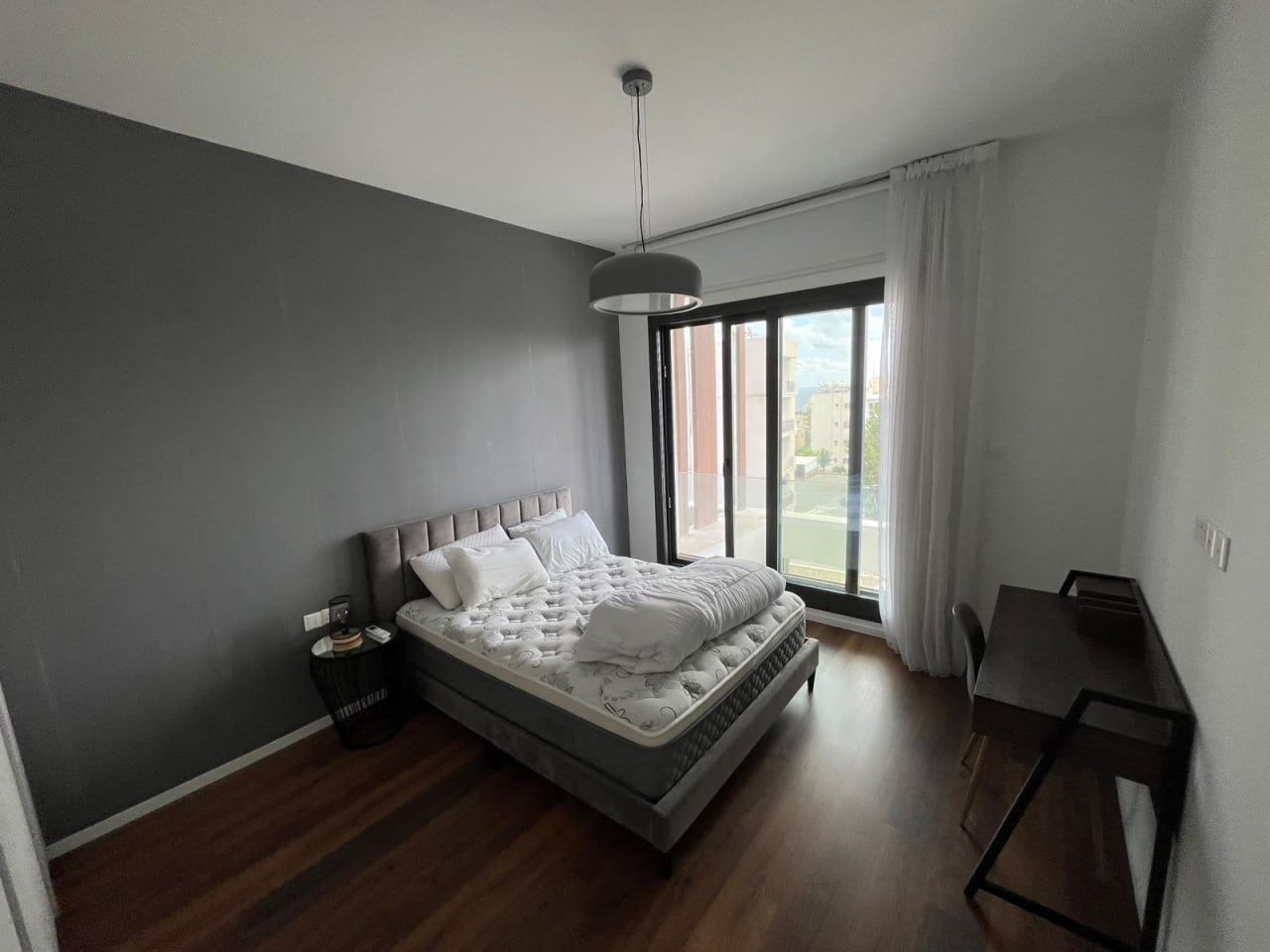 3 Bedroom Apartment for Rent in Agios Tychonas, Limassol District