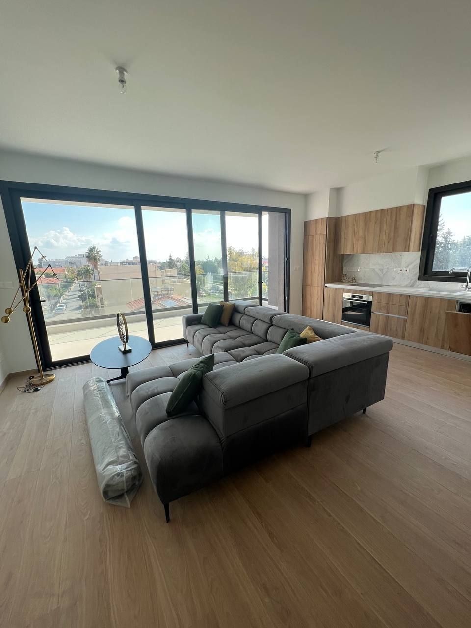 1 Bedroom Apartment for Rent in Limassol – Katholiki