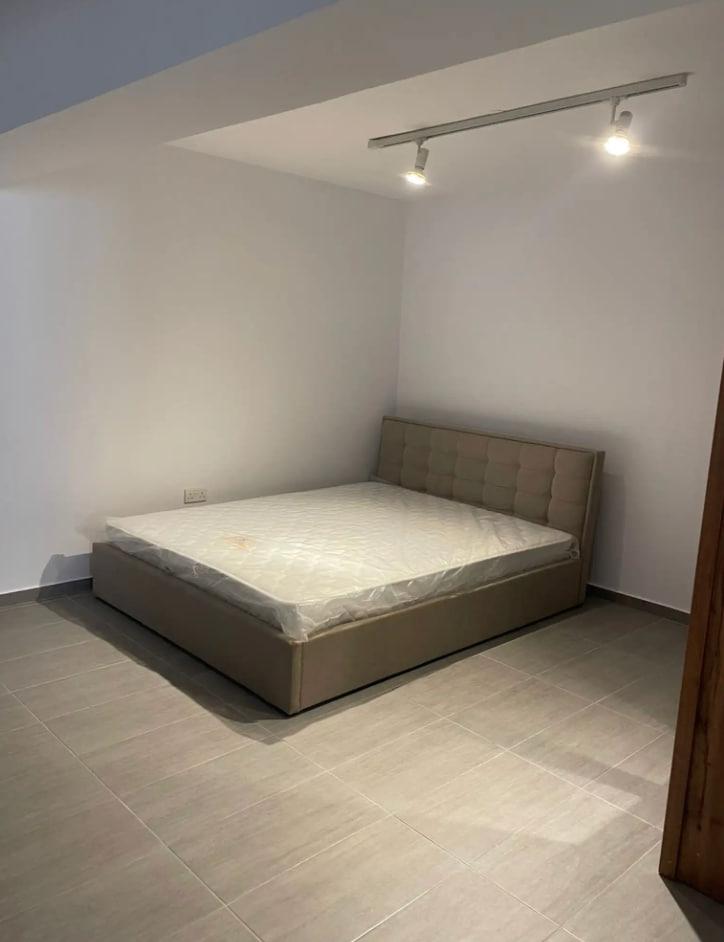 2-bed furnished apartment in Agios Athanasios, Limassol photo 4