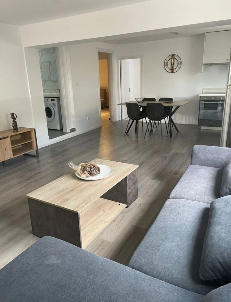 2 Bedroom Apartment for Rent in Limassol – Panthea