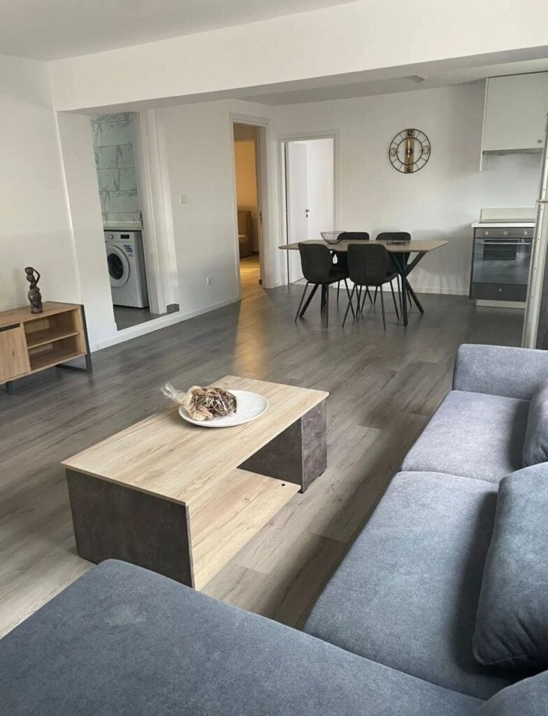 2 Bedroom Apartment for Rent in Limassol – Panthea