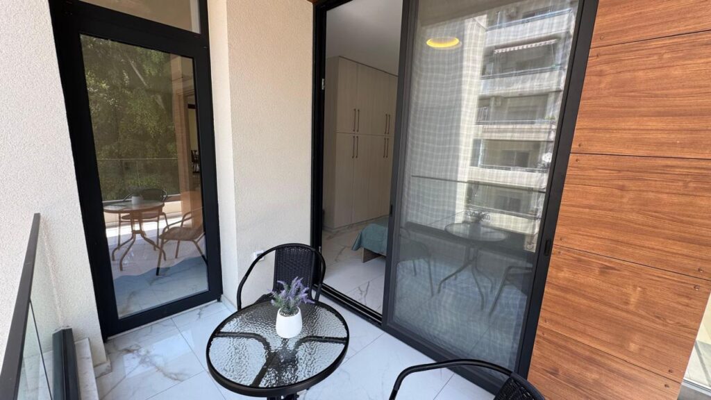 3 Bedroom Apartment for Rent in Limassol – Neapolis