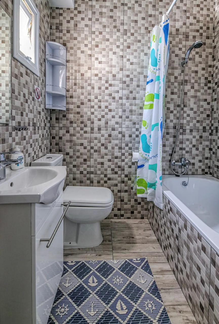 2 Bedroom House for Rent in Limassol – Mesa Geitonia
