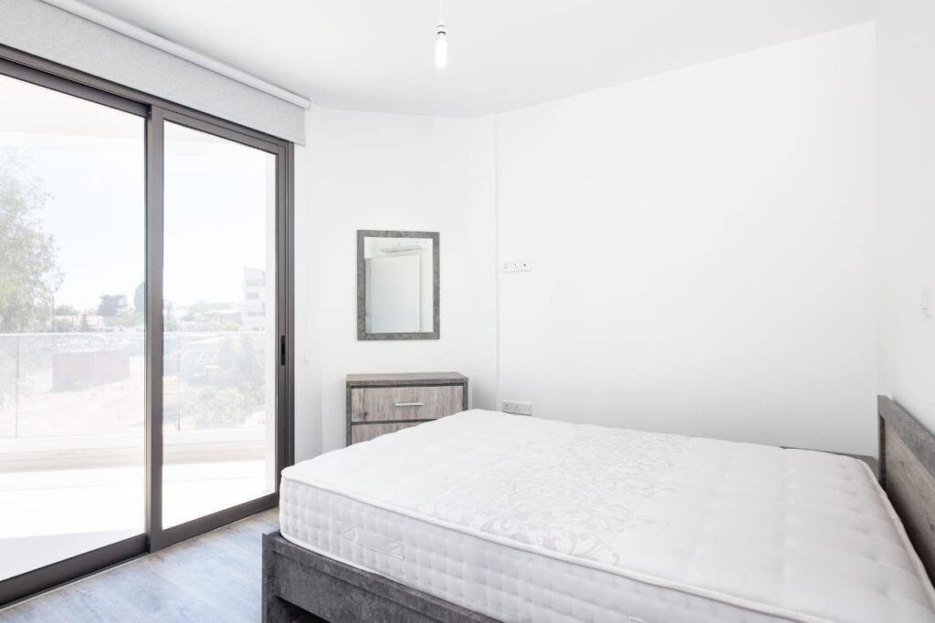 2 Bedroom Apartment for Rent in Limassol – Marina