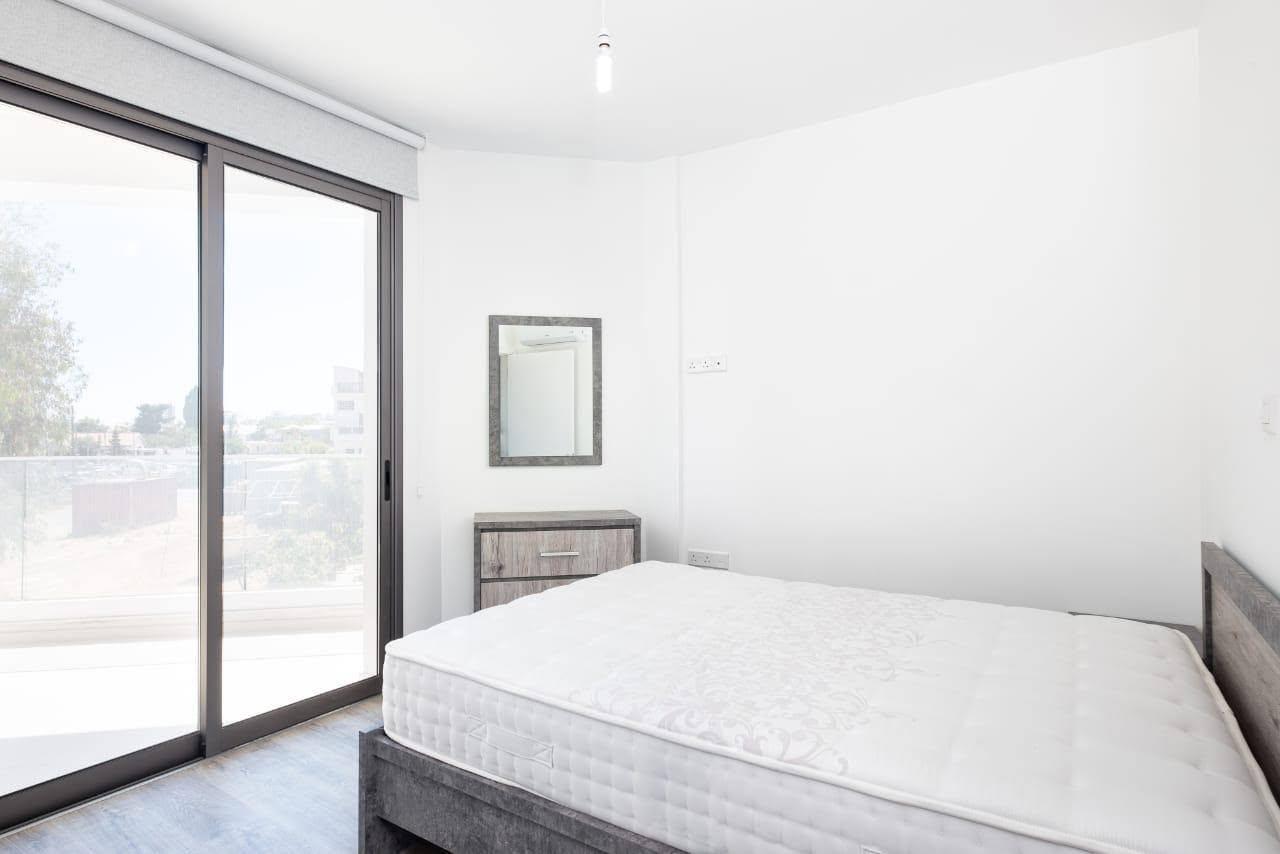 2 Bedroom Apartment for Rent in Limassol – Marina