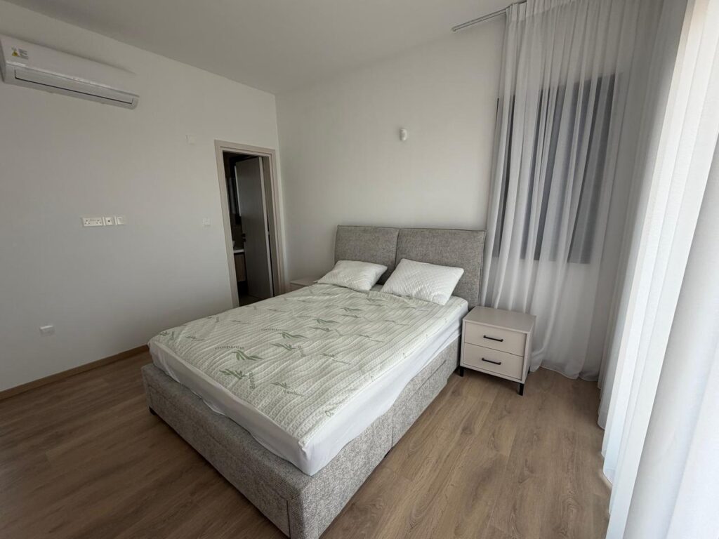 2 Bedroom House for Rent in Limassol – Agios Antonios