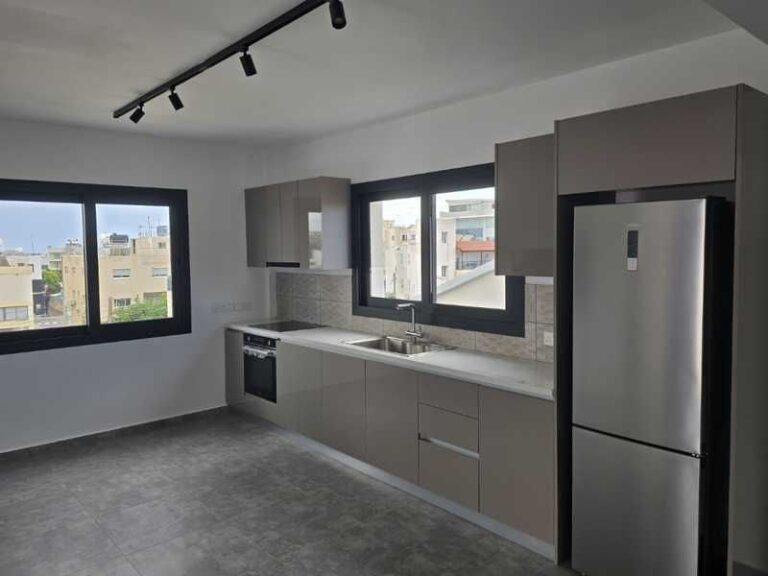 1 Bedroom Apartment for Rent in Limassol – Katholiki
