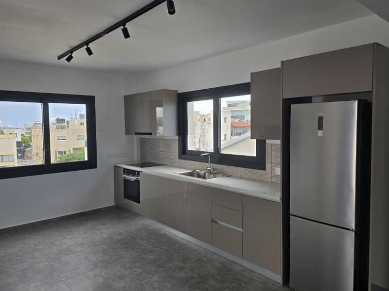 1 Bedroom Apartment for Rent in Limassol – Katholiki