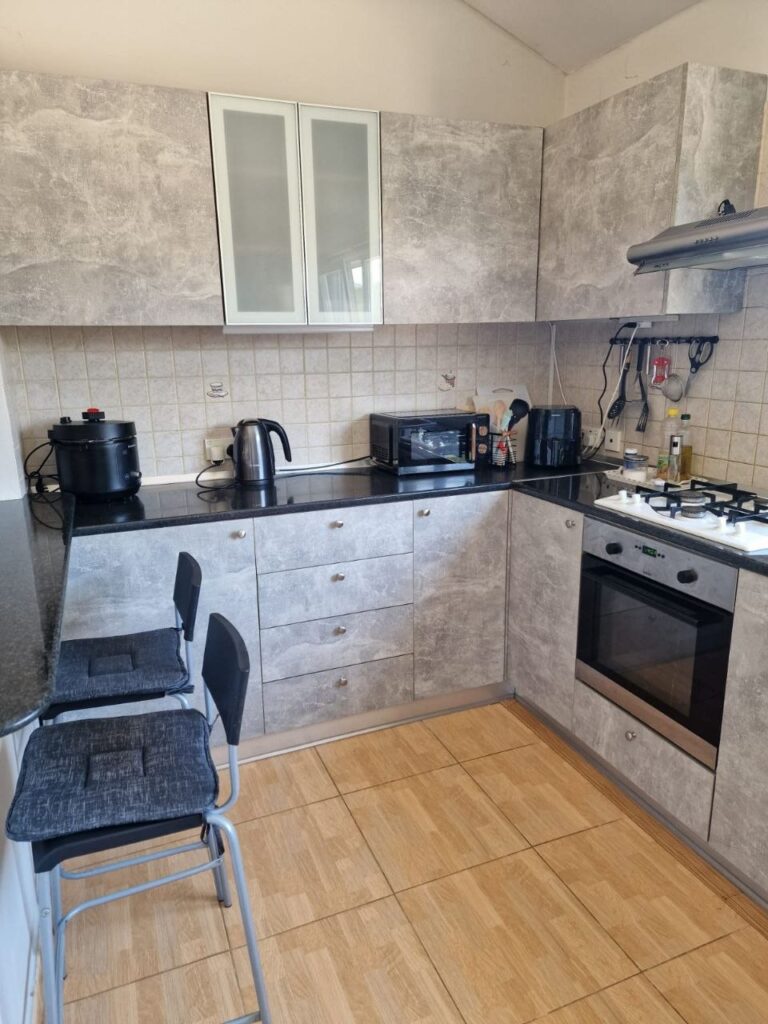 3 Bedroom House for Rent in Limassol