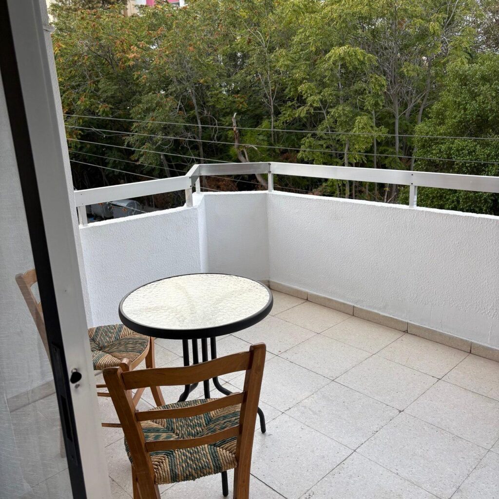 1 Bedroom Apartment for Rent in Limassol – Neapolis