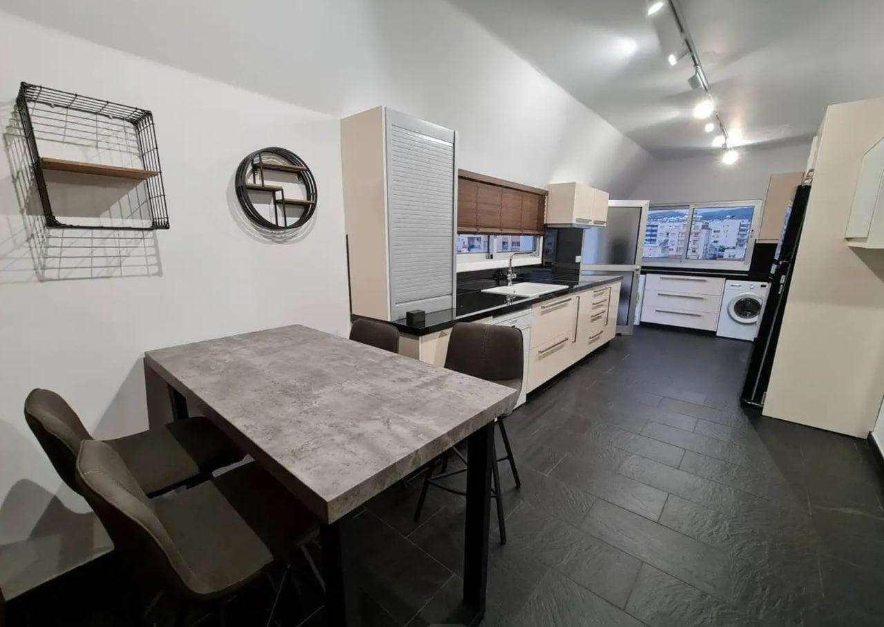 3 Bedroom Apartment for Rent in Limassol – Agios Nektarios