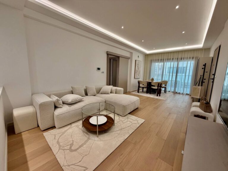 2 Bedroom Apartment for Rent in Potamos Germasogeias, Limassol District