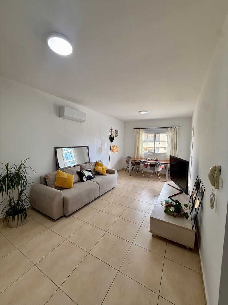 1 Bedroom Apartment for Rent in Limassol – Agia Zoni