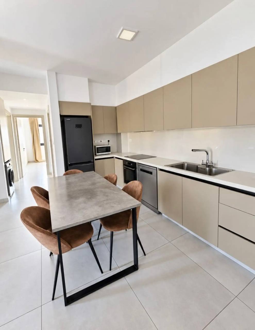 for Rent in Limassol – Agios Athanasios