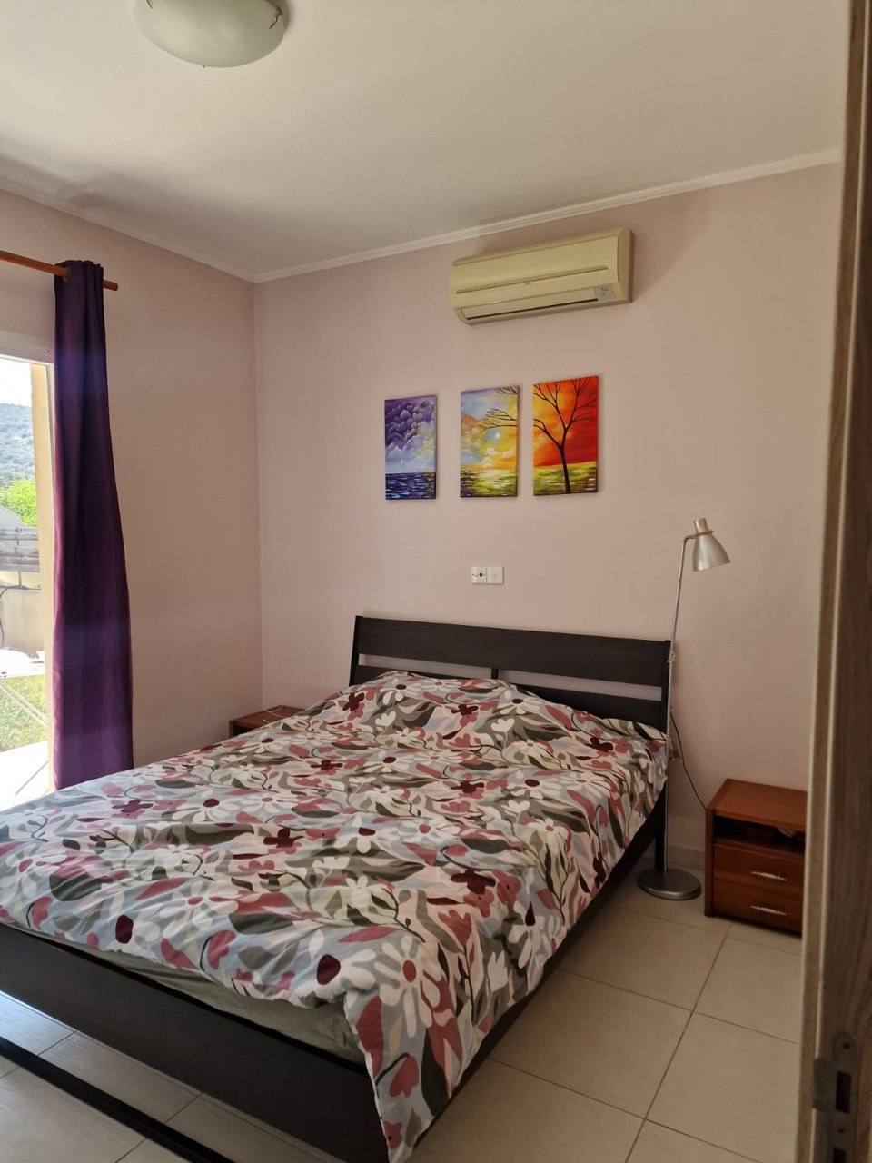 2 Bedroom Apartment for Rent in Moni