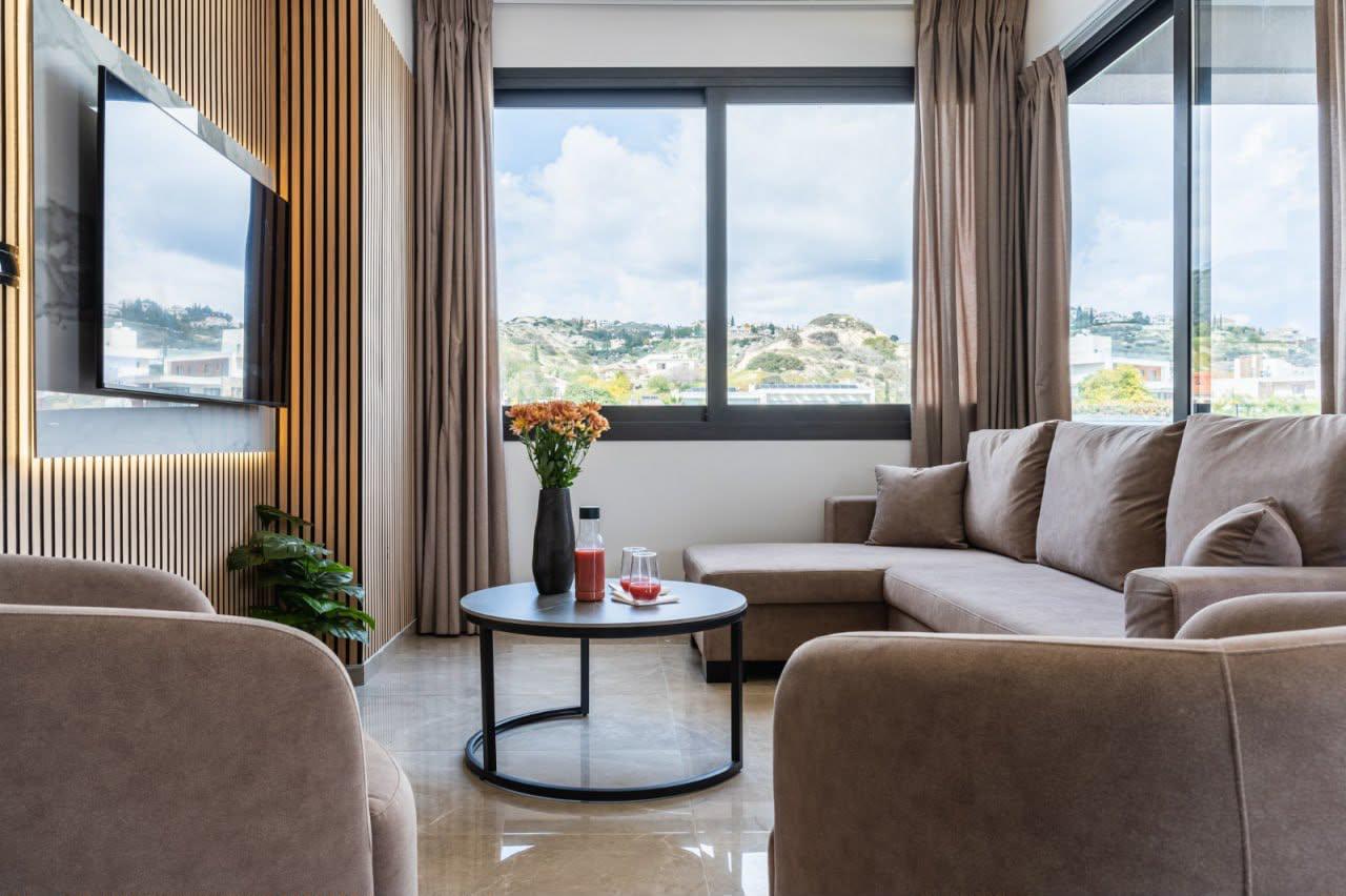 for Rent in Agios Tychonas, Limassol District