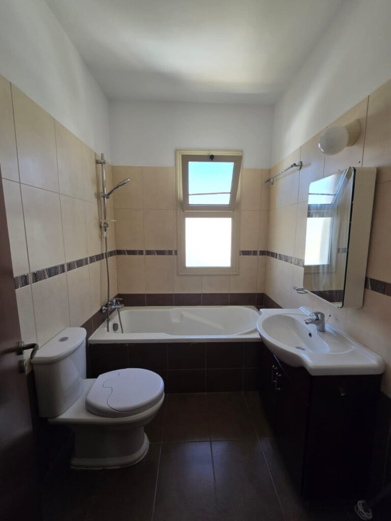 2 Bedroom Apartment for Rent in Limassol – Agios Ioannis