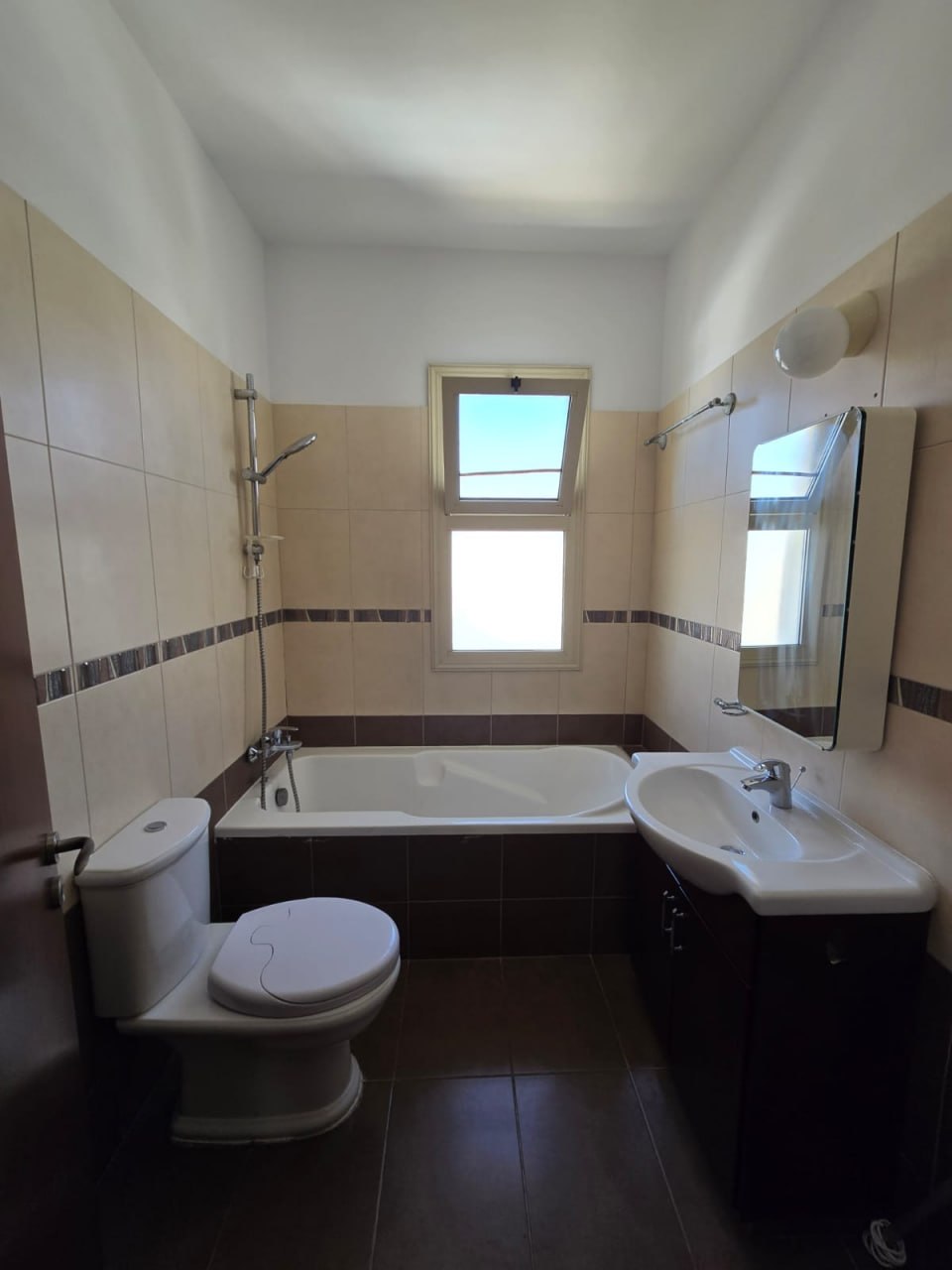 2 Bedroom Apartment for Rent in Limassol – Agios Ioannis