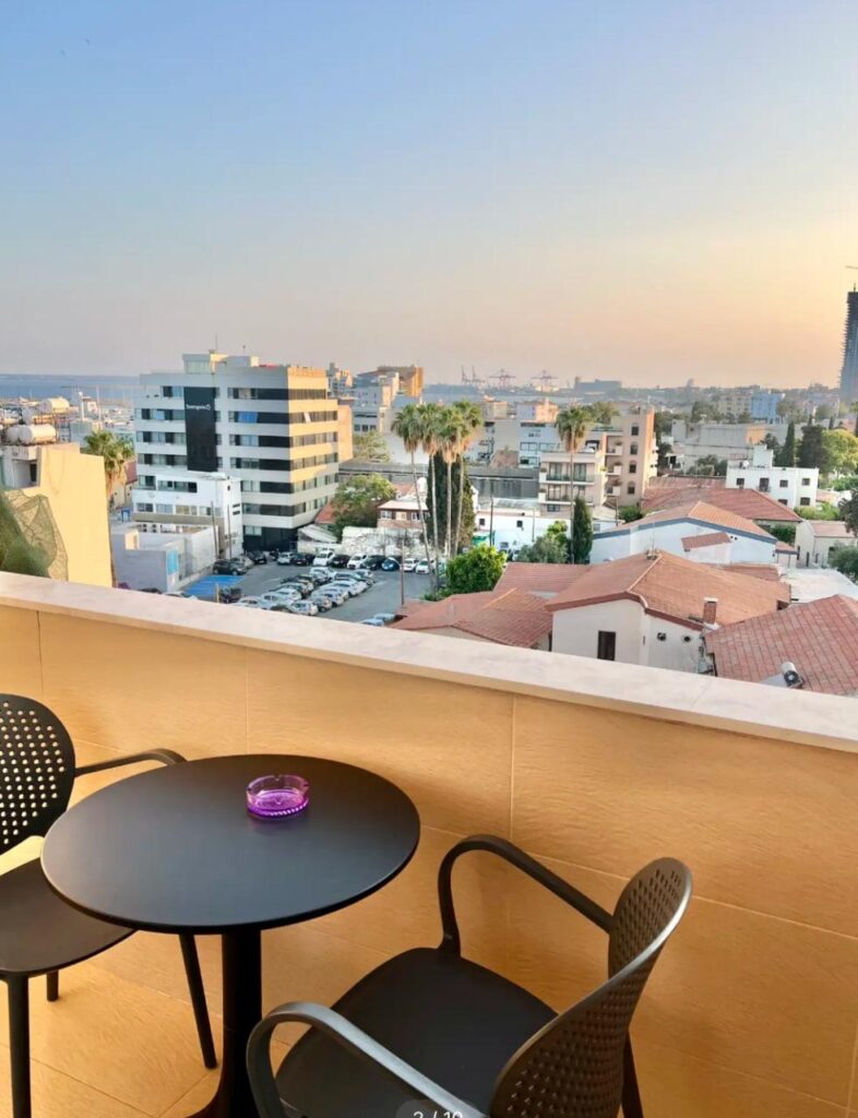 1 Bedroom Apartment for Rent in Limassol – Agia Napa