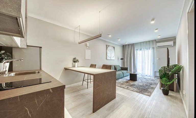 for Rent in Limassol – Neapolis