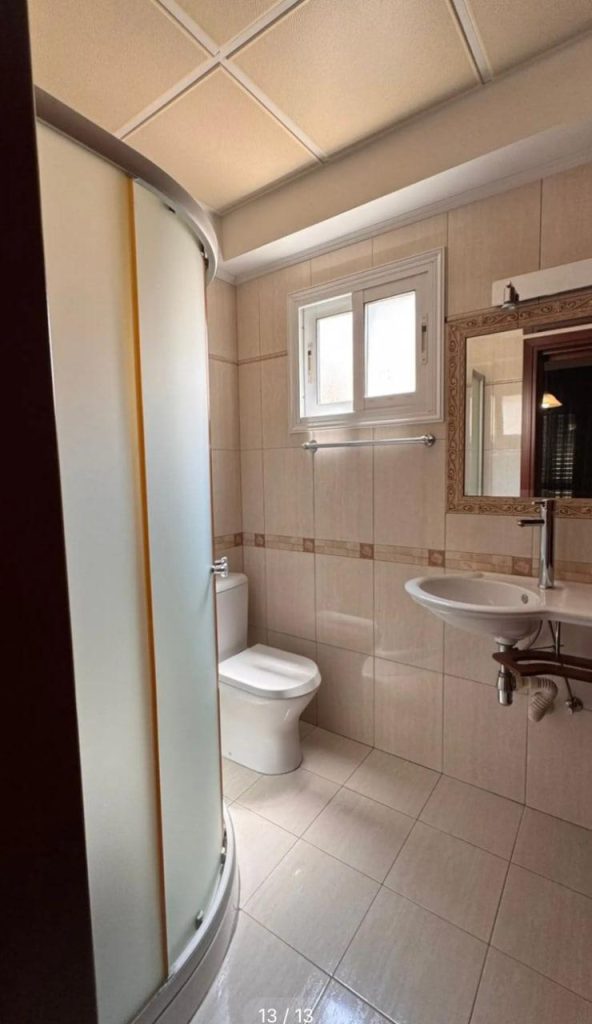 3-bed apartment for rent in Agia Triada, Limassol photo 8
