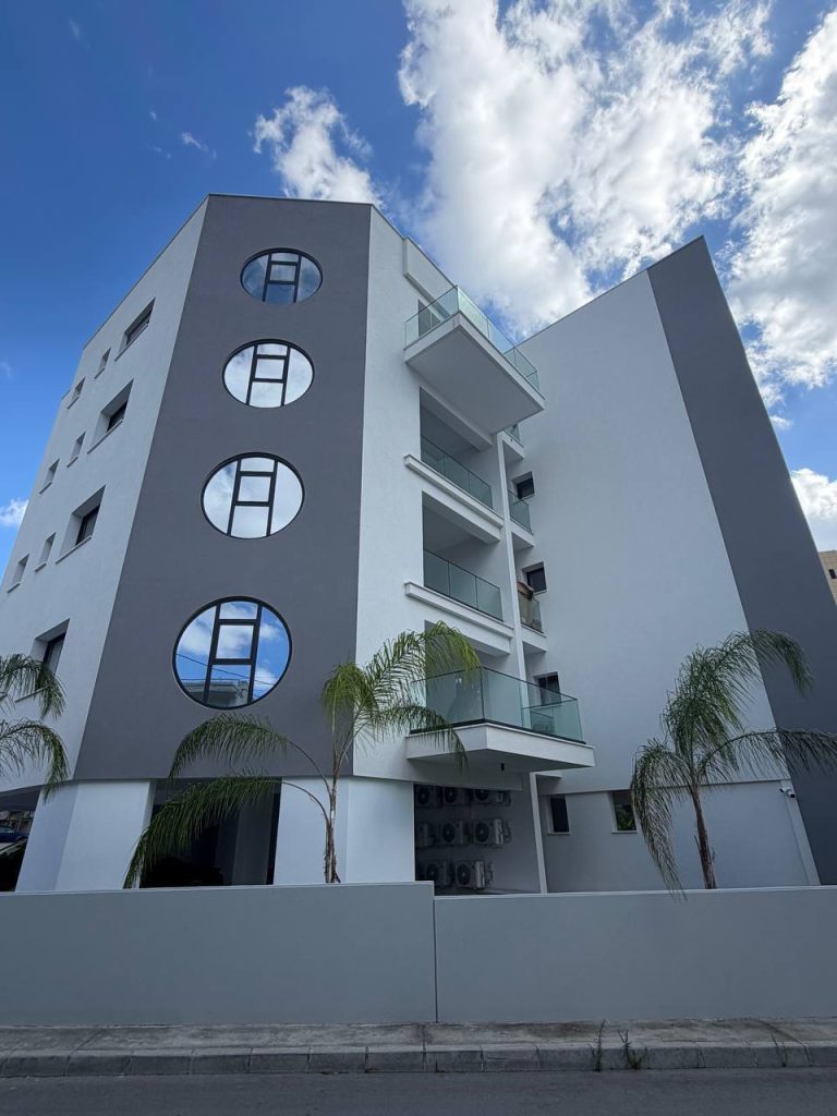 3-bed brand new apartment for rent in Agia Zoni, Limassol photo 4