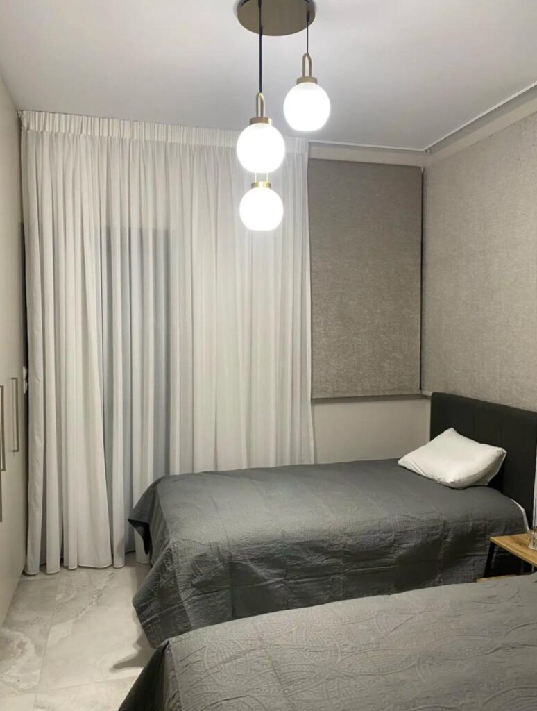 3 Bedroom Apartment for Rent in Limassol – Mesa Geitonia