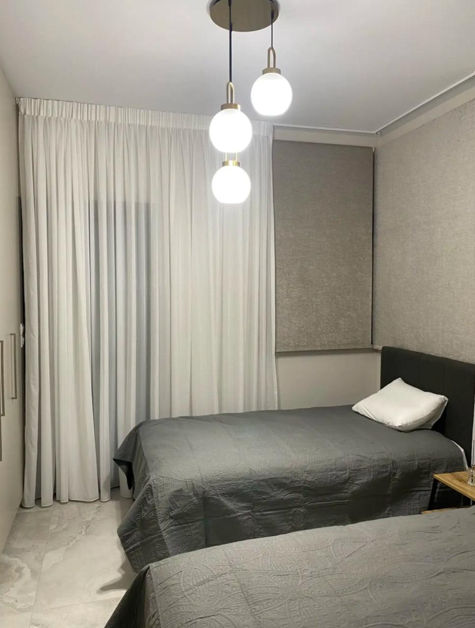 3 Bedroom Apartment for Rent in Limassol – Mesa Geitonia