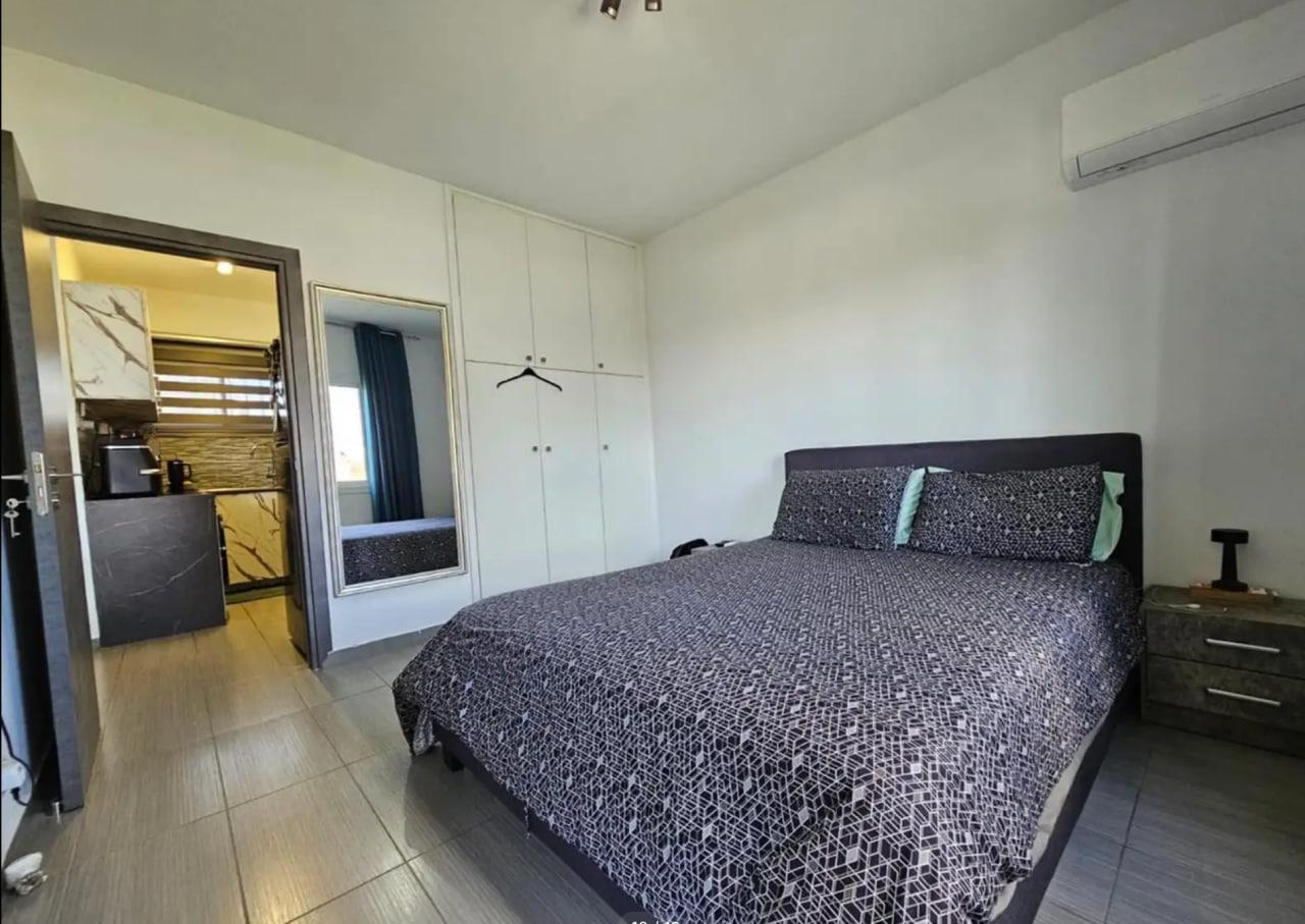 1 Bedroom Apartment for Rent in Limassol – Linopetra