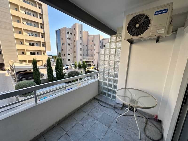 2 Bedroom Apartment for Rent in Limassol – Neapolis