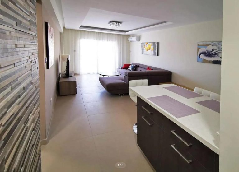 1 Bedroom Apartment for Rent in Limassol – Historical Center