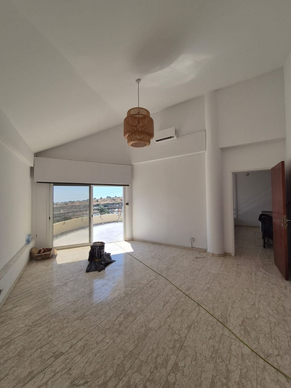 4 Bedroom House for Rent in Limassol District