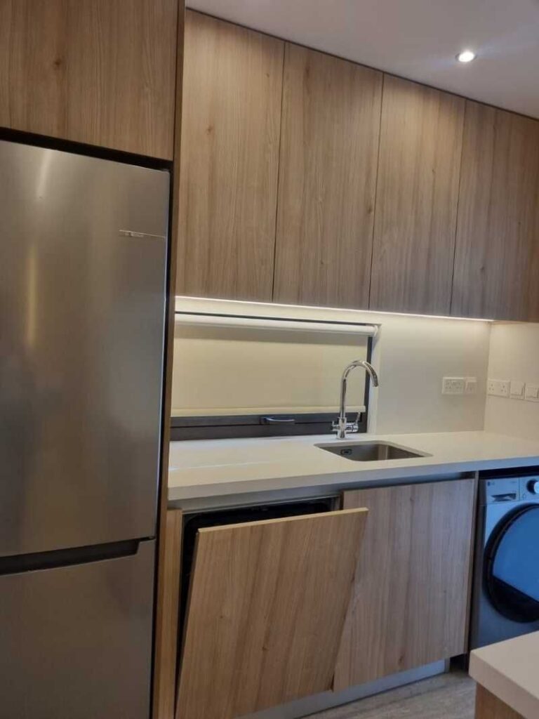 1 Bedroom Apartment for Rent in Limassol – Agios Nektarios