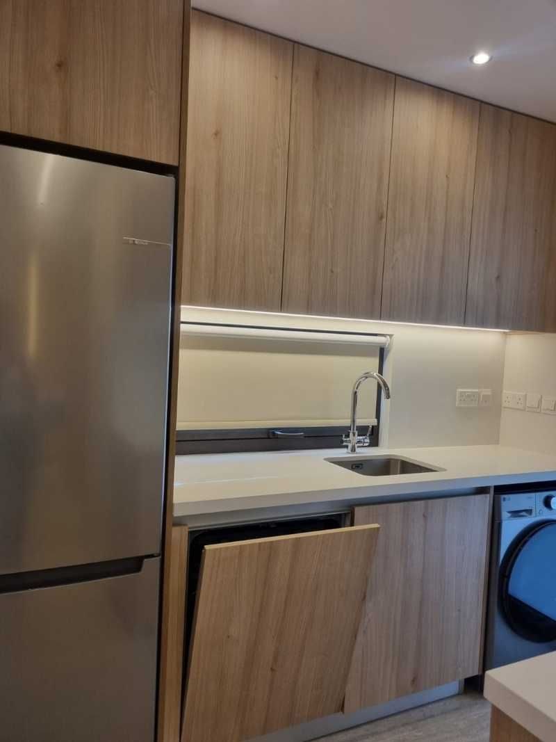 1 Bedroom Apartment for Rent in Limassol – Agios Nektarios
