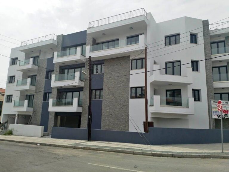 for Rent in Ypsonas, Limassol District