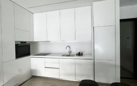 2-bed furnished apartment for rent in Germasogeia, Limassol photo 3