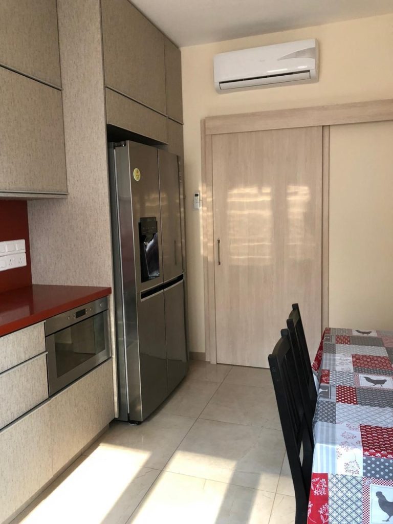 2-bed brand-new apartment for rent in Neapolis, Limassol photo 5