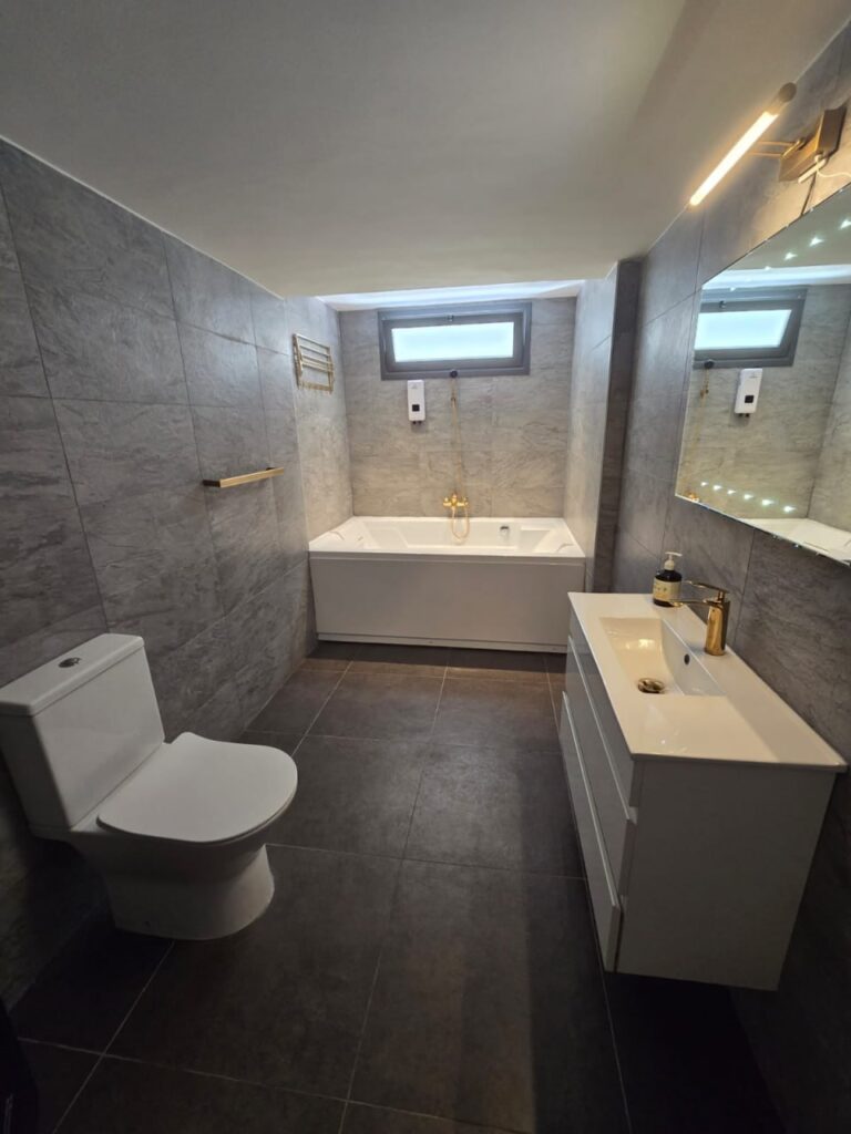 3 Bedroom House for Rent in Ypsonas, Limassol District