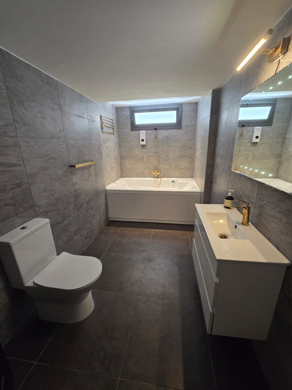 3 Bedroom House for Rent in Ypsonas, Limassol District