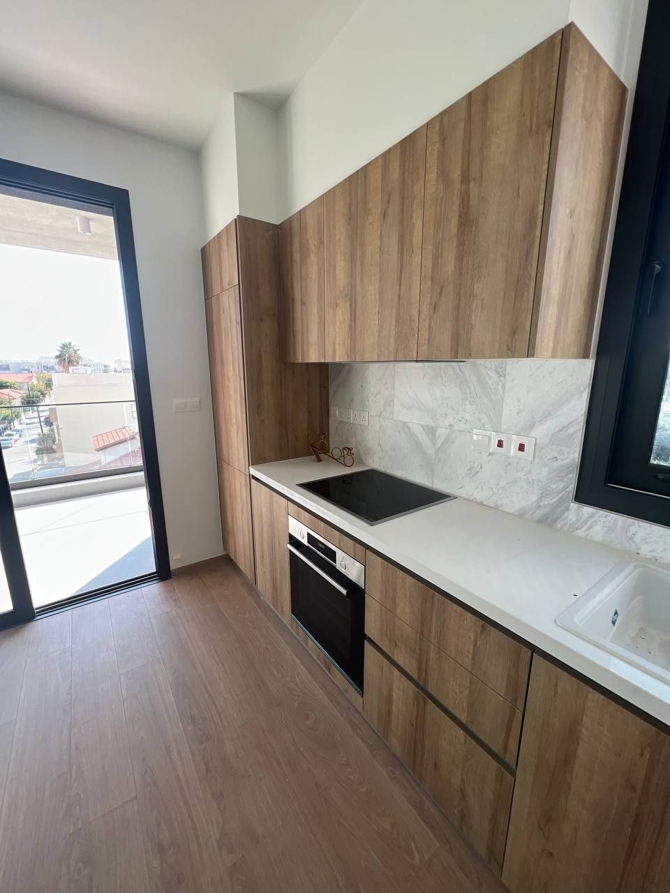 1 Bedroom Apartment for Rent in Limassol – Katholiki