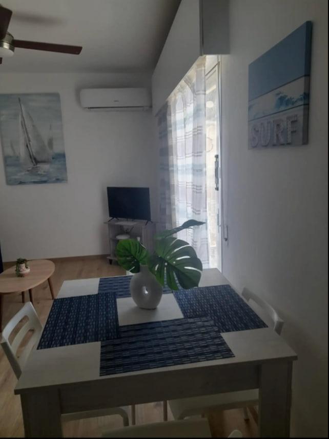 2-bed furnished apartment for rent in Zakaki, Limassol photo 8
