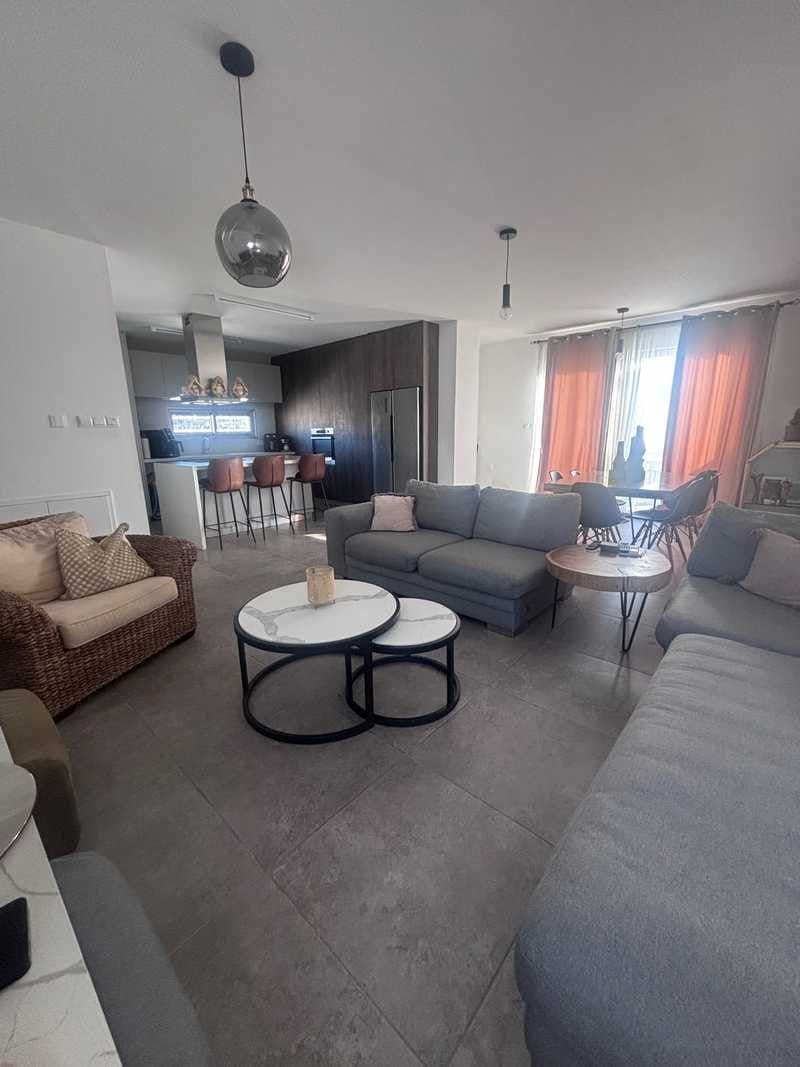 3 Bedroom Apartment for Rent in Limassol – Zakaki