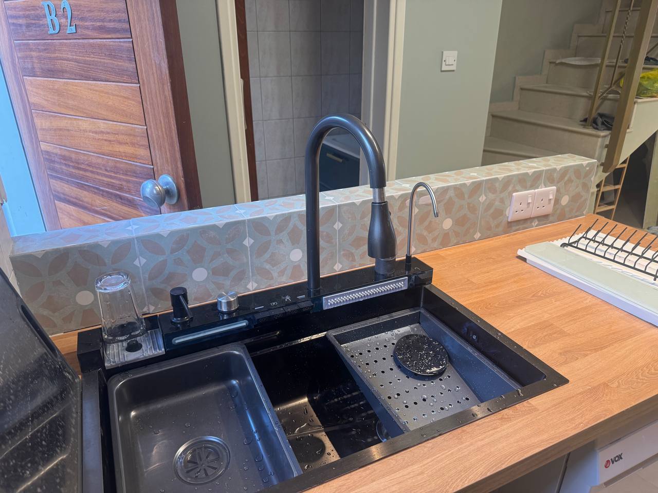 2 Bedroom House for Rent in Germasogeia, Limassol District