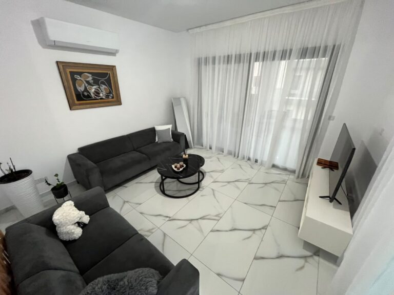 3 Bedroom Apartment for Rent in Mouttagiaka Tourist Area
