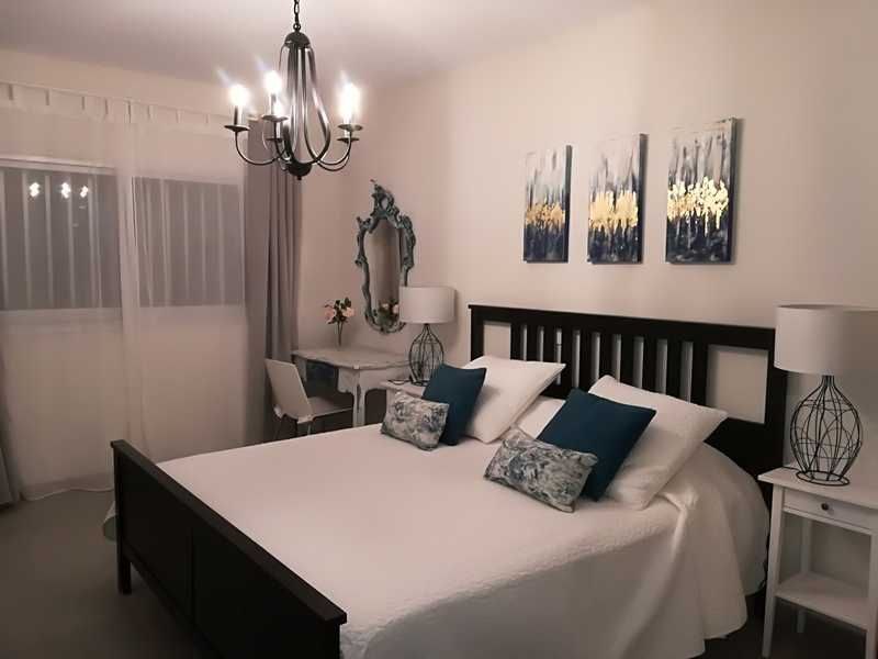 3 Bedroom Apartment for Rent in Germasogeia, Limassol District