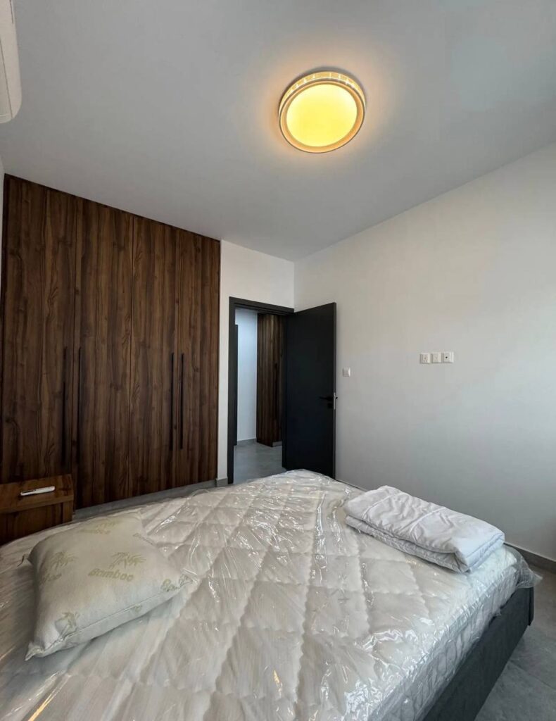 2 Bedroom House for Rent in Limassol – Katholiki