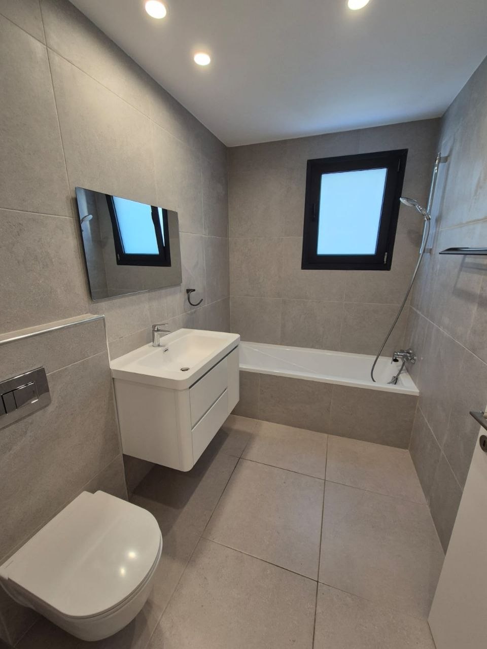 3 Bedroom Apartment for Rent in Limassol – AgiaTriada