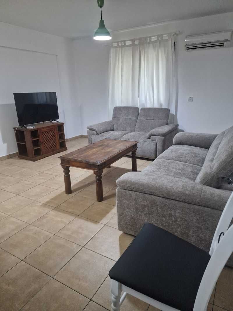1 Bedroom Apartment for Rent in Limassol – Zakaki